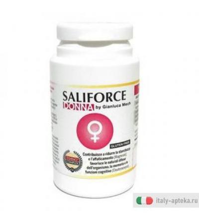 Saliforce Donna Tisano Co30cpr