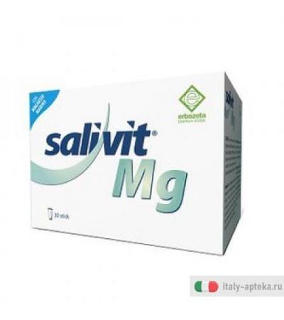 Salivit Mg 30stick
