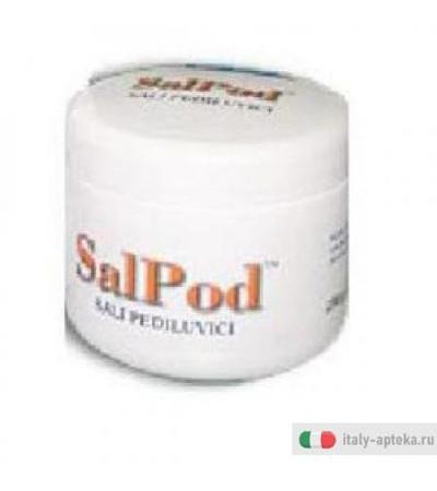Salpod Sali Ped 250g