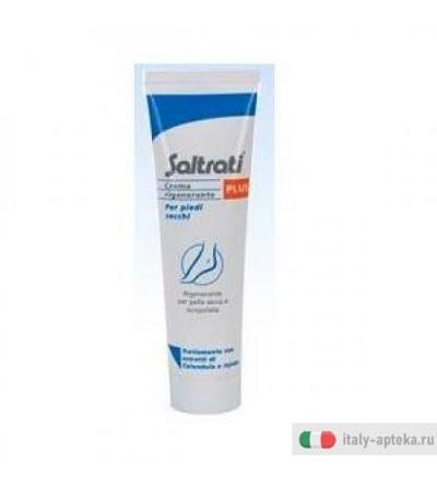 Saltrati Cr Rigen Plus 100ml