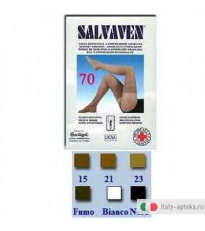 Salvaven Calza 70 23 3 2pa