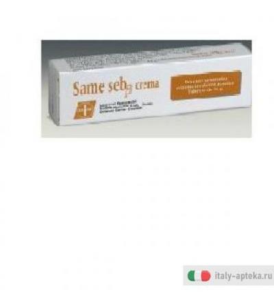 Same Seb Beta Crema 30g
