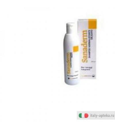 Sanaderm Sh Nomalizz del 250ml