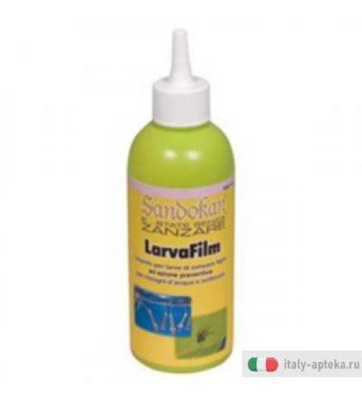 Sandokan Larv Larvafilm 150ml