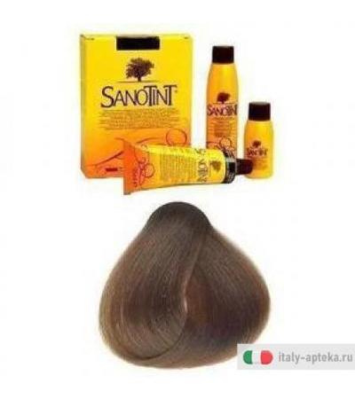 Sanotint Tint Cap 12