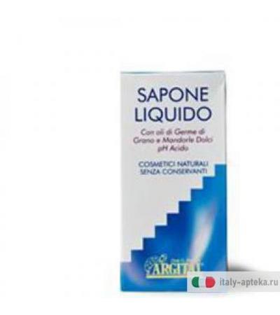 Sapone Liquido 250ml
