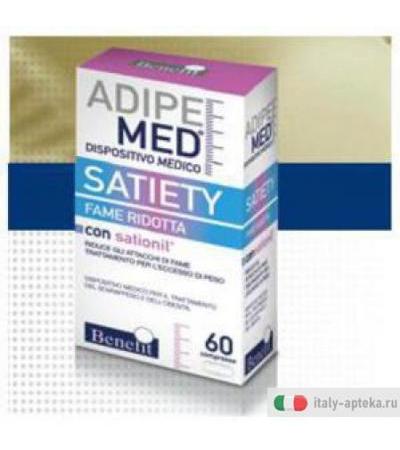 Satiety Adipemed