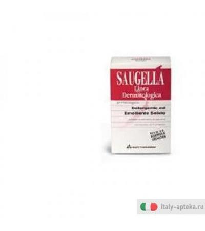 Saugella Det Solido Ph3,5 100g