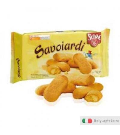 Schar Biscotti Savoiardi 150 g