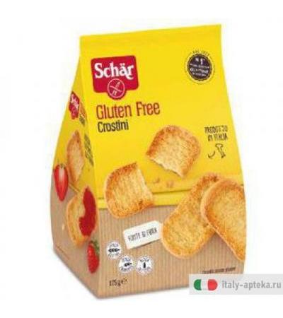 Schar Crostini 175g