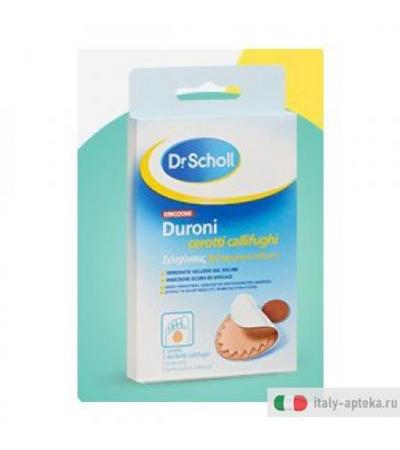 Scholls Cerotti Callifughi Duroni