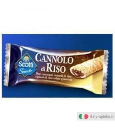 Scotti Snack Rarifarm 25g