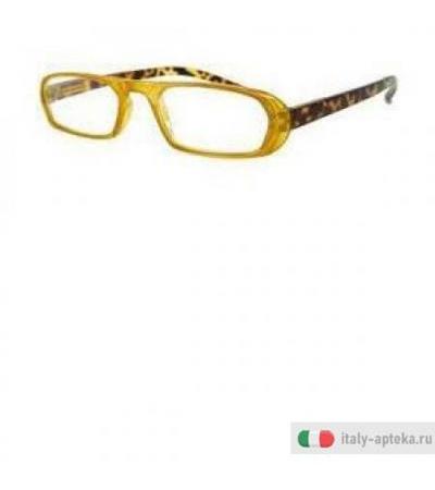 Scozia Occhiale Sole 2,00diott