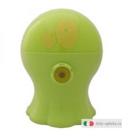 Scricciolo Polipini Diff Kids