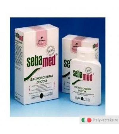 Sebamed Bagnosch 200ml