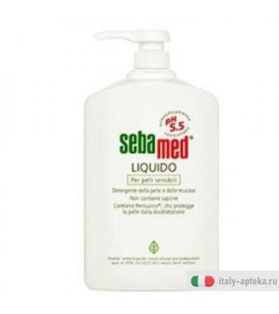 Sebamed Det Liquido 400ml
