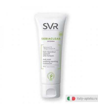 Sebiaclear Hydra 40ml