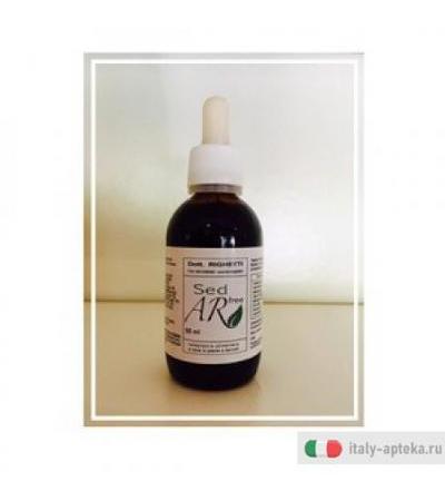Sed Ar Free 50ml