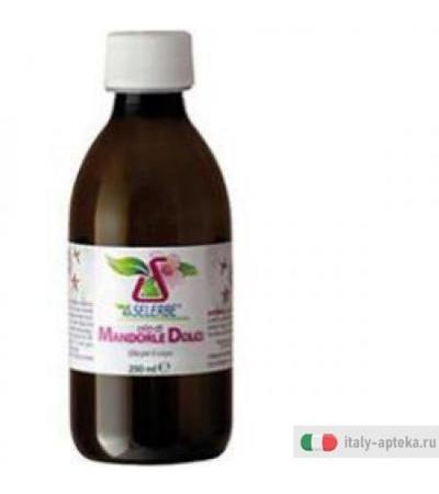 Selerbe Selerbe P Olio Mandorl