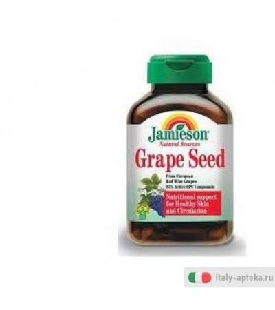 Semi Uva Grape Seed Jami 60cpr
