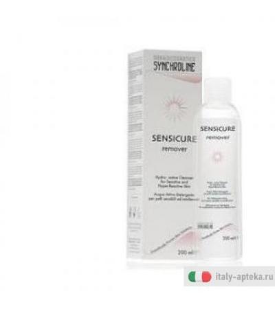 Sensicure Remover 200ml