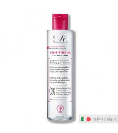 Sensifine Ar Eau Micellai200ml
