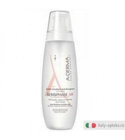 Sensiphase Ar Gel 200ml Aderma