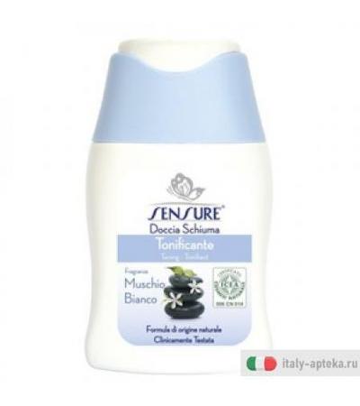 Sensore' Doc Sch Mus Bi 100ml