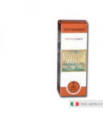 Septemobex 30ml