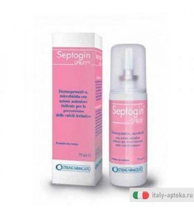 Septogin Spr 75ml