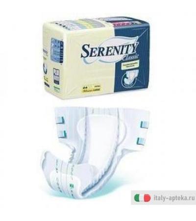 Serenity Pann 3758415 Xl 15pz