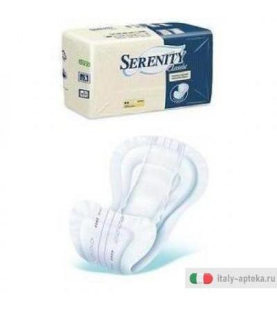 Serenity Pann Anat Maxi 30pz