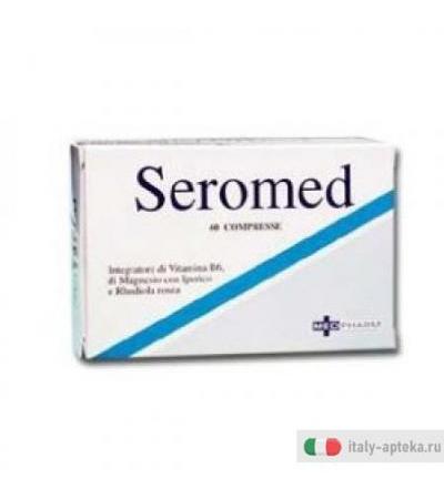 Seromed Integrat Diet 60cpr