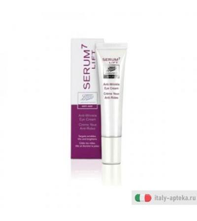 Serum 7 Lift Eye Cream 50 ml