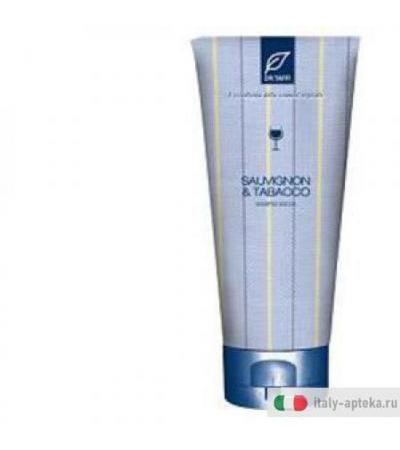 Shampoodoccia Sauvignon&Tabac