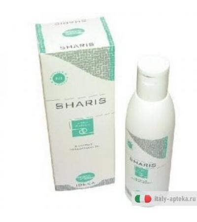 Sharis Shampoo Ristrutt 200ml