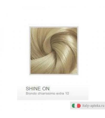 Shine On Tintura Capelli Biondo chiarissimo Extra 10