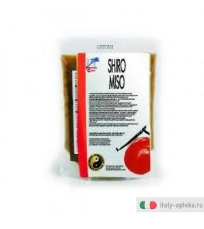 Shiro Miso Bi Dolce 250g