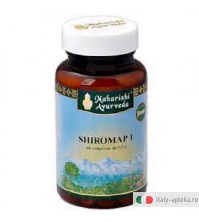 Shiromap 1 Ma104 60tav 30g