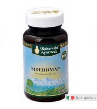 Sideromap Ma321 60tav 30g