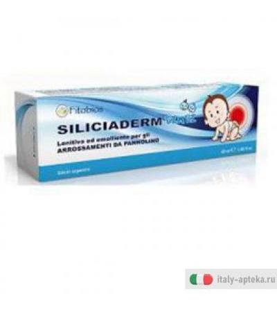Siliciaderm Bimbi 100 ml