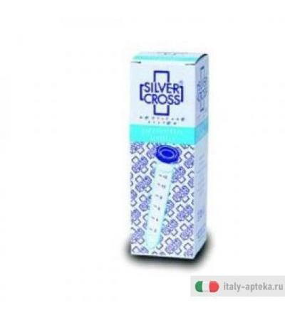 Silvercross Prov Ster Ur 12ml