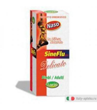 Sineflu Red Spray Nasale 30ml