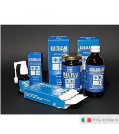 Sinergia G Spray 20ml