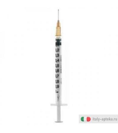 Sir Ins Extrafine Tub 1ml G26