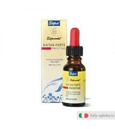 Sixtan Loz Ft 20ml Nf