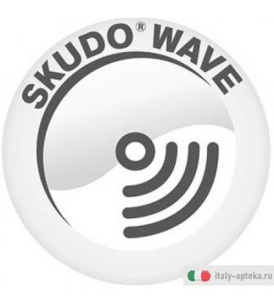 Skudowave Bianco