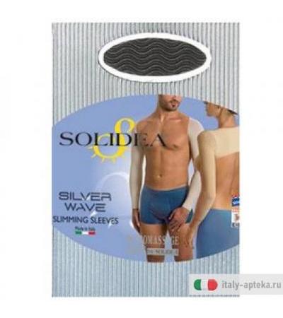 Slimming Sleeves Ne M