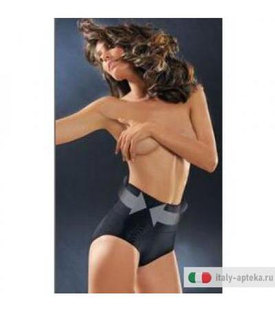 Slip Control Body Gold Color Pelle taglia 46-48