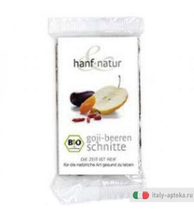 Snack Dolce Frut Goji Bio 40g